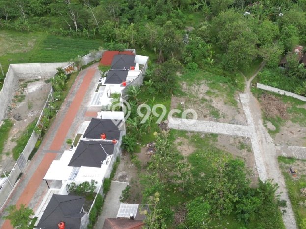 Lahan untuk Dijual Lokasi Gondokusuman, Yogyakarta Luas 356m2 SHM Lahan untuk Dijual Lokasi Gondokusuman, Yogyakarta Luas 356m2 SHM
