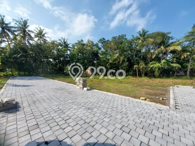 Untuk Dijual Tanah di Gamping Sleman Luas 116m2 SHM Untuk Dijual Tanah di Gamping Sleman Luas 116m2 SHM