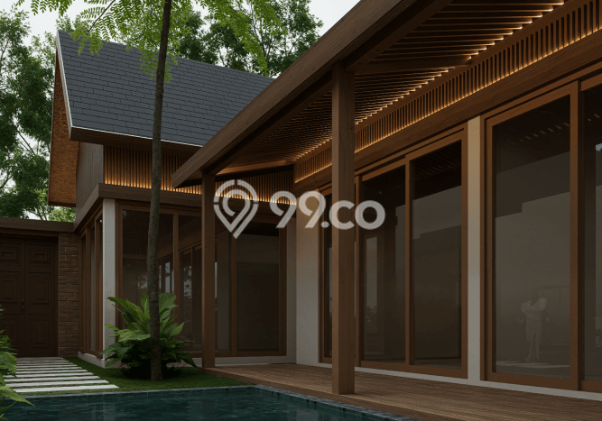Jual Segera! Vila Kawasan Depok, Dimensi 127m2m², Kawasan Prospektif dengan nilai meningkat Jual Segera! Vila Kawasan Depok, Dimensi 127m2m², Kawasan Prospektif dengan nilai meningkat