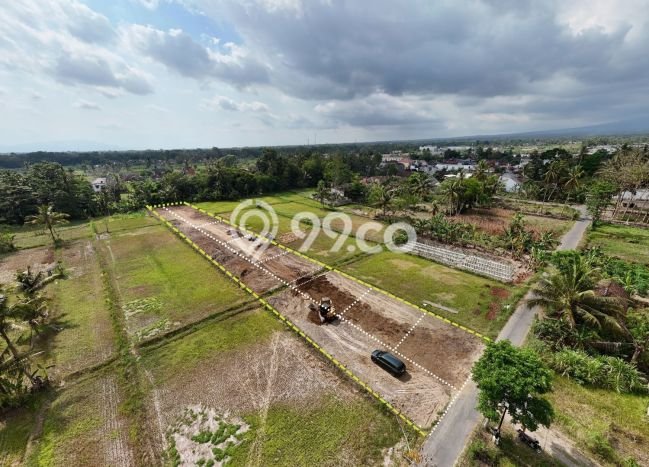 Jual Segera! Vila Kawasan Depok, Dimensi 127m2m², Kawasan Prospektif dengan nilai meningkat Jual Segera! Vila Kawasan Depok, Dimensi 127m2m², Kawasan Prospektif dengan nilai meningkat