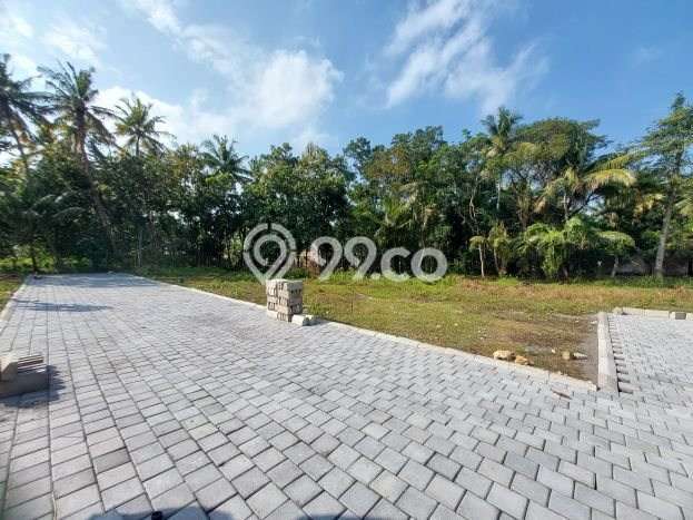 Untuk Dijual Tanah di Gamping Sleman Luas 116m2 SHM Untuk Dijual Tanah di Gamping Sleman Luas 116m2 SHM
