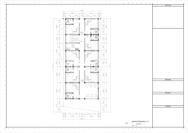 Kost Dijual Lokasi Strategis Caturtunggal Yogyakarta 20 Kamar Tidur Kost Dijual Lokasi Strategis Caturtunggal Yogyakarta 20 Kamar Tidur