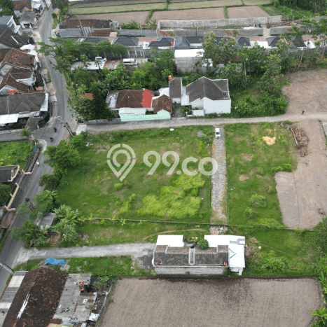 Lahan untuk Dijual Lokasi Gondokusuman, Yogyakarta Luas 356m2 SHM Lahan untuk Dijual Lokasi Gondokusuman, Yogyakarta Luas 356m2 SHM