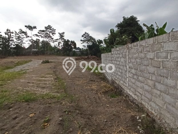 Lahan untuk Dijual Lokasi Gondokusuman, Yogyakarta Luas 356m2 SHM Lahan untuk Dijual Lokasi Gondokusuman, Yogyakarta Luas 356m2 SHM