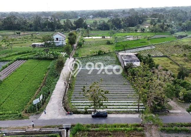 FOR SALE! Vila di , Luas 283m2m², Lokasi Strategis FOR SALE! Vila di , Luas 283m2m², Lokasi Strategis