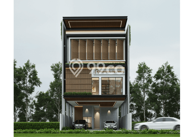 Kost Dijual Lokasi Strategis Caturtunggal Yogyakarta 20 Kamar Tidur Kost Dijual Lokasi Strategis Caturtunggal Yogyakarta 20 Kamar Tidur
