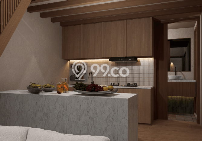 FOR SALE! Vila di , Luas 283m2m², Lokasi Strategis FOR SALE! Vila di , Luas 283m2m², Lokasi Strategis