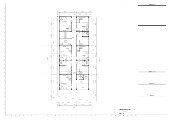 Kost Dijual Lokasi Strategis Caturtunggal Yogyakarta 20 Kamar Tidur Kost Dijual Lokasi Strategis Caturtunggal Yogyakarta 20 Kamar Tidur