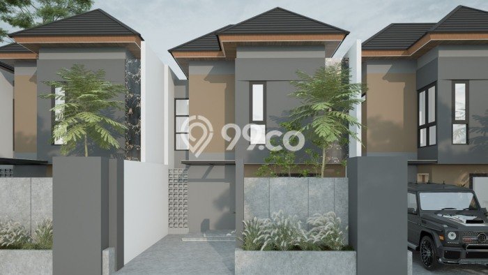 Dijual Rumah Minimalis Bagus Punya 3 KT di Gamping Sleman SHM Dijual Rumah Minimalis Bagus Punya 3 KT di Gamping Sleman SHM