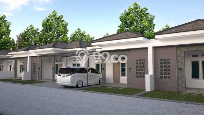 Dijual Rumah Strategis Bagus Punya 3 KT di Godean Sleman SHM Dijual Rumah Strategis Bagus Punya 3 KT di Godean Sleman SHM