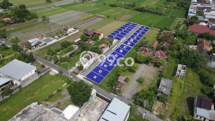 Hunian Cantik Modern Lb 85m2 di Umbulharjo, Yogyakarta Hunian Cantik Modern Lb 85m2 di Umbulharjo, Yogyakarta