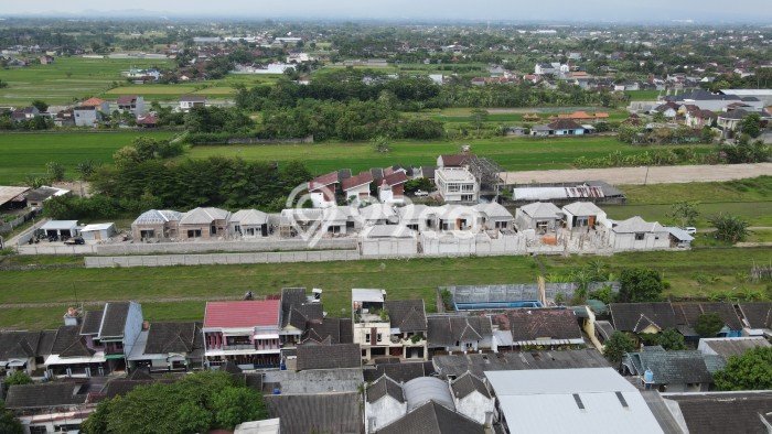 Dijual Rumah Strategis Bagus Punya 3 KT di Godean Sleman SHM Dijual Rumah Strategis Bagus Punya 3 KT di Godean Sleman SHM