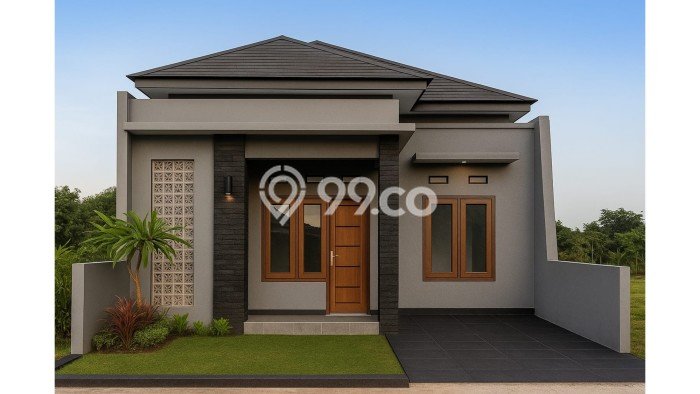 For Sale Rumah 2 Kamar Lokasi Ideal Nyaman dan Strategis di Tegalrejo For Sale Rumah 2 Kamar Lokasi Ideal Nyaman dan Strategis di Tegalrejo