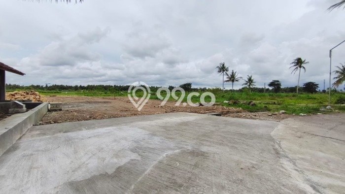 Hunian Murah Dijual Area Wates, Kulon Progo Harga Rp 335 Juta Hunian Murah Dijual Area Wates, Kulon Progo Harga Rp 335 Juta