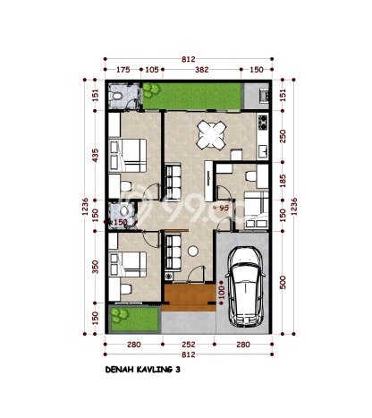 Dijual Rumah Strategis Bagus Punya 3 KT di Godean Sleman SHM Dijual Rumah Strategis Bagus Punya 3 KT di Godean Sleman SHM