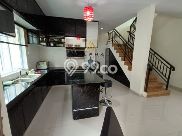 Rumah di Batam Centre, 3 KM, Area Elite, LT 180m² LB 160m² Rumah di Batam Centre, 3 KM, Area Elite, LT 180m² LB 160m²