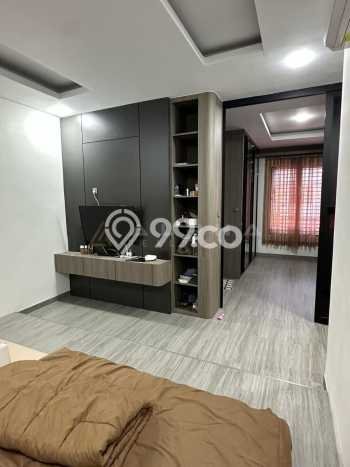Dijual Rumah Mewah Elegan Dengan View Cantik di Batam Centre, Batam Dijual Rumah Mewah Elegan Dengan View Cantik di Batam Centre, Batam