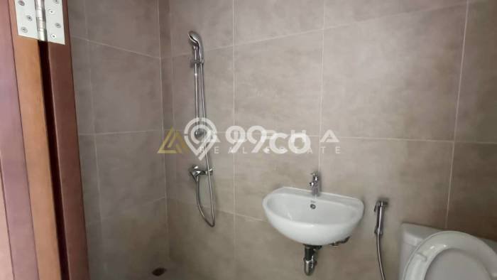 Hunian Apartemen Budget Friendly di Batam dengan 1 Kamar Tidur, 1 Kamar Mandi Hunian Apartemen Budget Friendly di Batam dengan 1 Kamar Tidur, 1 Kamar Mandi