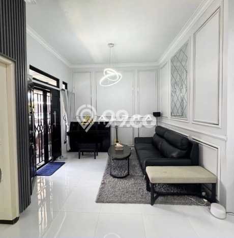 Jual Rumah Eksklusif 2 KT di Tiban, Batam Jual Rumah Eksklusif 2 KT di Tiban, Batam