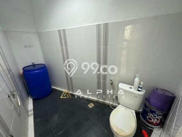 Rumah Minimalis 8 Kamar LT 162m2 di Batam Centre Rumah Minimalis 8 Kamar LT 162m2 di Batam Centre