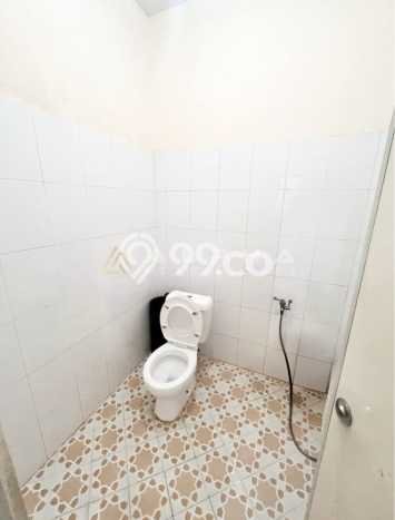 Rumah Modern 3 Kamar LT 120m2 di Batam Centre Rumah Modern 3 Kamar LT 120m2 di Batam Centre