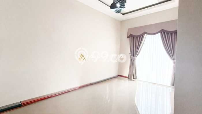 Rumah Modern 3 KT LT 90m2 di Batam Centre Rumah Modern 3 KT LT 90m2 di Batam Centre