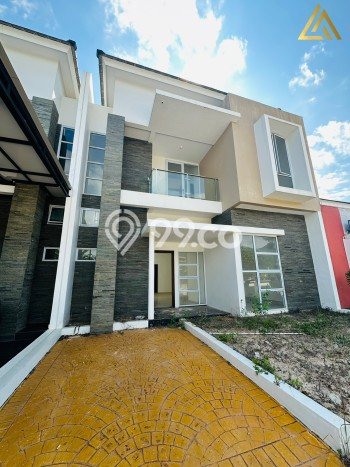 Jual Rumah Modern 3 KT di Batam Centre, Batam Jual Rumah Modern 3 KT di Batam Centre, Batam