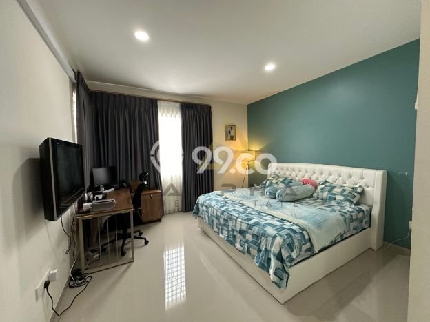 Rumah Siap Huni 4 KT 4 KM di Batam Centre, Batam Rumah Siap Huni 4 KT 4 KM di Batam Centre, Batam