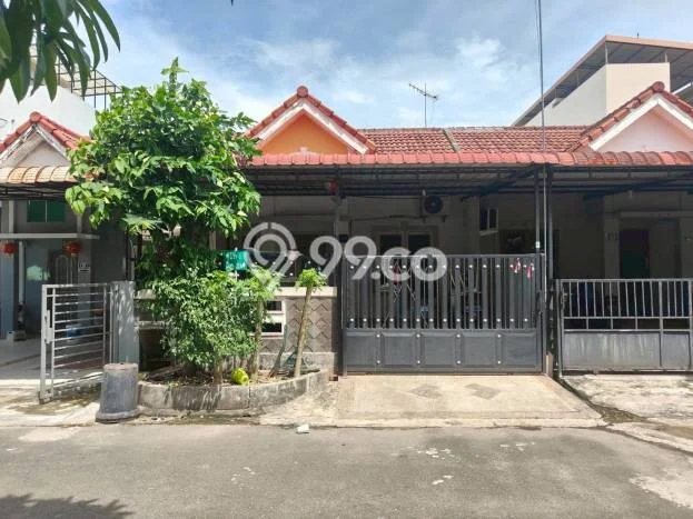 Jual Rumah Eksklusif 2 KT di Batam Centre, Batam Jual Rumah Eksklusif 2 KT di Batam Centre, Batam