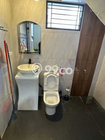 Dijual Rumah Mewah Elegan Dengan View Cantik di Batam Centre, Batam Dijual Rumah Mewah Elegan Dengan View Cantik di Batam Centre, Batam