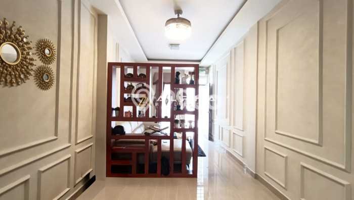 Rumah Modern 3 KT LT 90m2 di Batam Centre Rumah Modern 3 KT LT 90m2 di Batam Centre