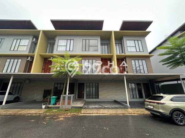 Hunian Asri 3 KT di Batam Centre, Batam - LT 90m² Hunian Asri 3 KT di Batam Centre, Batam - LT 90m²