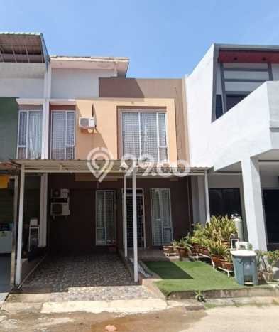 Rumah Modern 3 KT LT 90m2 di Batam Centre Rumah Modern 3 KT LT 90m2 di Batam Centre