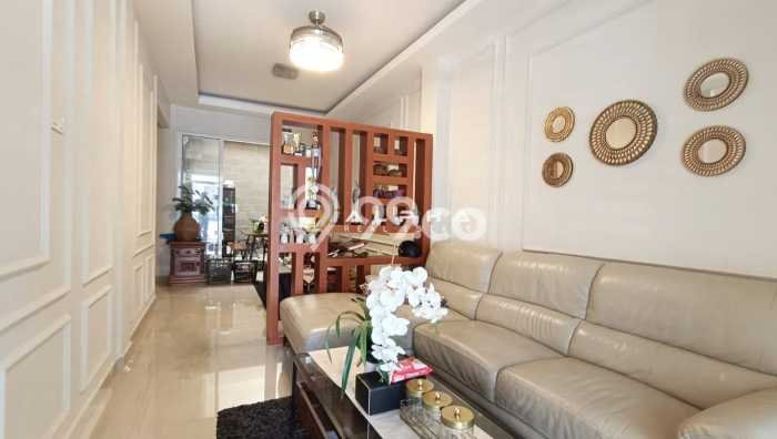 Rumah Modern 3 KT LT 90m2 di Batam Centre Rumah Modern 3 KT LT 90m2 di Batam Centre