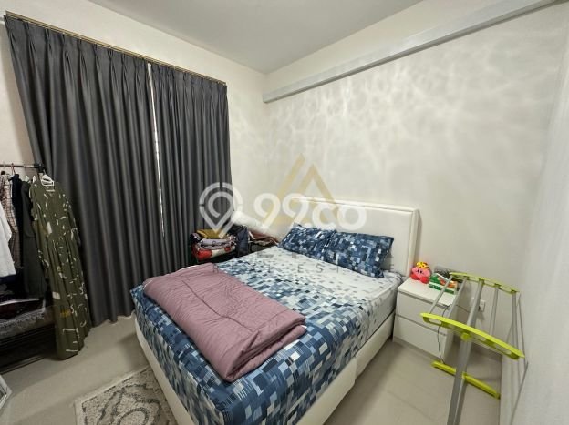 Rumah Siap Huni 4 KT 4 KM di Batam Centre, Batam Rumah Siap Huni 4 KT 4 KM di Batam Centre, Batam