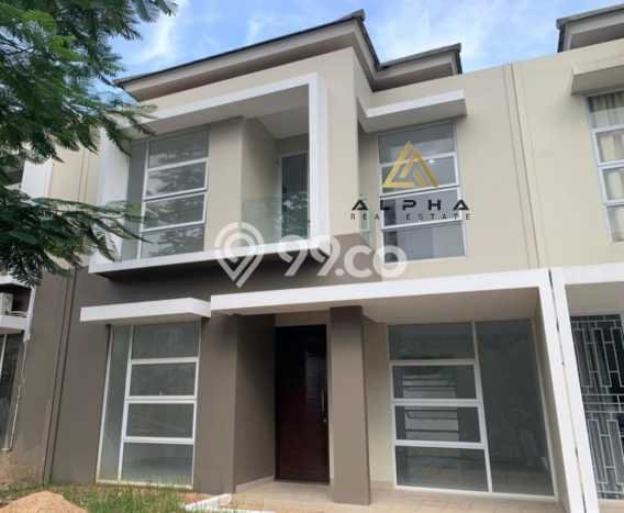 Rumah Asri di Batam Centre, Dekat Batam Centre, Batam, Batam - 3 KT Rumah Asri di Batam Centre, Dekat Batam Centre, Batam, Batam - 3 KT