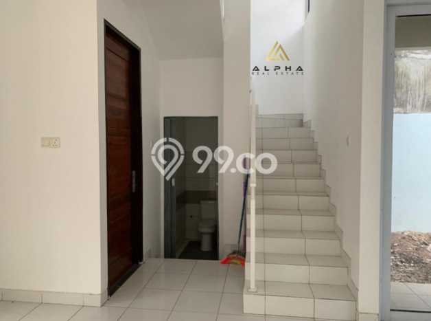 Rumah Asri di Batam Centre, Dekat Batam Centre, Batam, Batam - 3 KT Rumah Asri di Batam Centre, Dekat Batam Centre, Batam, Batam - 3 KT