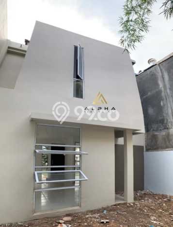 Rumah Asri di Batam Centre, Dekat Batam Centre, Batam, Batam - 3 KT Rumah Asri di Batam Centre, Dekat Batam Centre, Batam, Batam - 3 KT