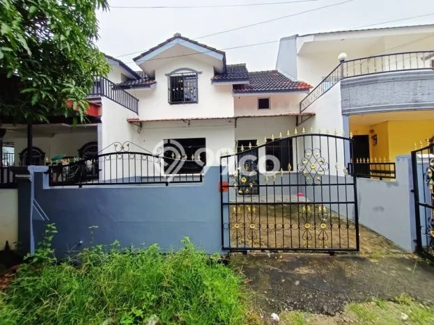 Rumah di Nagoya, 4 KT, Lingkungan Elite, Luas 96m² Bangunan 100m² Rumah di Nagoya, 4 KT, Lingkungan Elite, Luas 96m² Bangunan 100m²