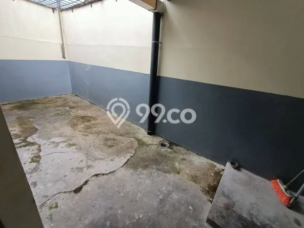 Rumah di Nagoya, 4 KT, Lingkungan Elite, Luas 96m² Bangunan 100m² Rumah di Nagoya, 4 KT, Lingkungan Elite, Luas 96m² Bangunan 100m²