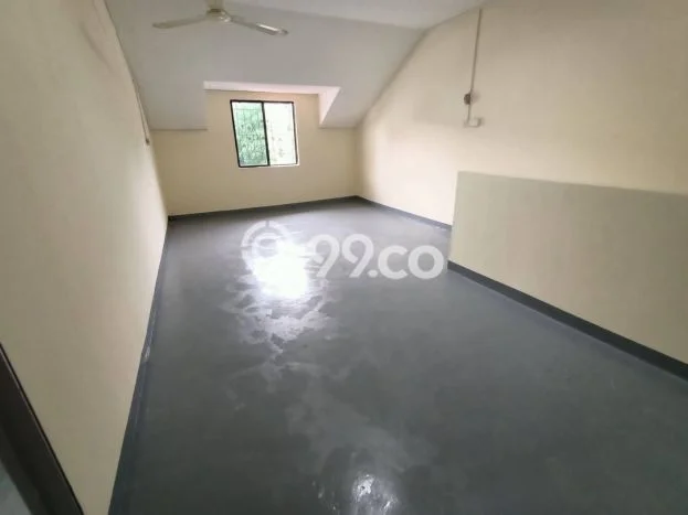Rumah di Nagoya, 4 KT, Lingkungan Elite, Luas 96m² Bangunan 100m² Rumah di Nagoya, 4 KT, Lingkungan Elite, Luas 96m² Bangunan 100m²