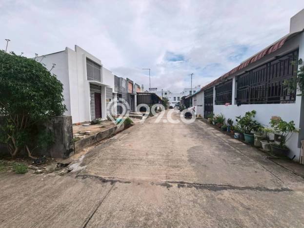Rumah Modern 2 KT di Batam Centre Batam Unfurnished Rumah Modern 2 KT di Batam Centre Batam Unfurnished