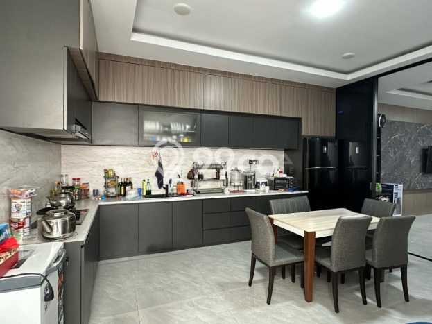 Dijual Rumah Mewah Elegan Dengan View Cantik di Batam Centre, Batam Dijual Rumah Mewah Elegan Dengan View Cantik di Batam Centre, Batam