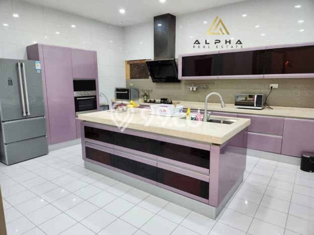 Jual Rumah Luas Elegan Dengan View Eksklusif di Batam Centre, Batam Jual Rumah Luas Elegan Dengan View Eksklusif di Batam Centre, Batam