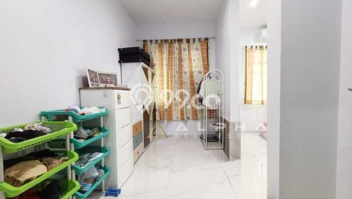 Dijual Rumah Modern 4 KT di Batam Centre, Batam Dijual Rumah Modern 4 KT di Batam Centre, Batam
