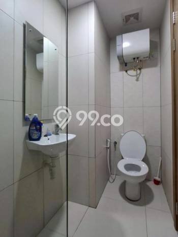 Apartemen Nyaman Dijual di Lubuk Baja, Batam Dilengkapi 1 KT dan 1 KM Apartemen Nyaman Dijual di Lubuk Baja, Batam Dilengkapi 1 KT dan 1 KM