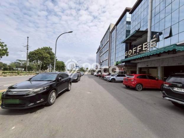 Untuk Dijual! Ruko di Batam Centre Batam LT 157m2 / LB 450m2 Kawasan Strategis Untuk Dijual! Ruko di Batam Centre Batam LT 157m2 / LB 450m2 Kawasan Strategis