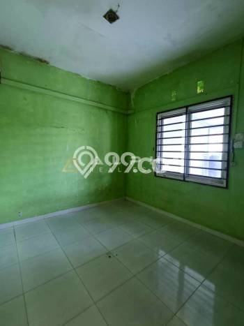 Rumah Luas Asri 3 KT Siap Huni di Batam Centre Batam Rumah Luas Asri 3 KT Siap Huni di Batam Centre Batam