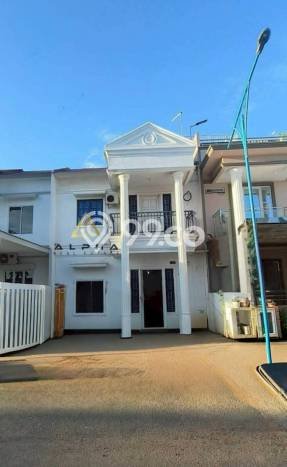 Rumah 3 KT 2 KM LT 126m², Luas Bangunan 150m² di Batam Centre, Batam Rumah 3 KT 2 KM LT 126m², Luas Bangunan 150m² di Batam Centre, Batam