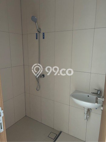 Apartemen Eksklusif Kawasan Lubuk Baja, 2 KT, Luas 36m² Apartemen Eksklusif Kawasan Lubuk Baja, 2 KT, Luas 36m²